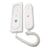 Interphone FERMAX VEO 4+N Universal Blanc ABS