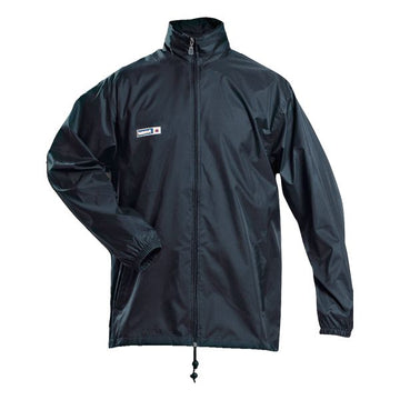 Imperméable Luanvi Eco Marin