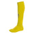 Chaussettes de Football pour Enfants Luanvi Goal Jaune (Taille unique)