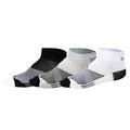 Chaussettes de Sport Luanvi Tri (S) (3 uds)