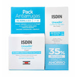 Kit de crèmes Isdin Ureadin (SPF20) (Refurbished A+)