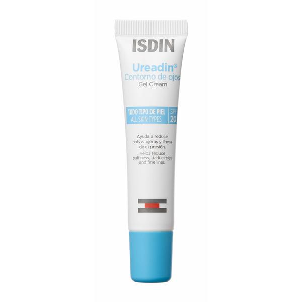 Kit de crèmes Isdin Ureadin (SPF20) (Refurbished A+)