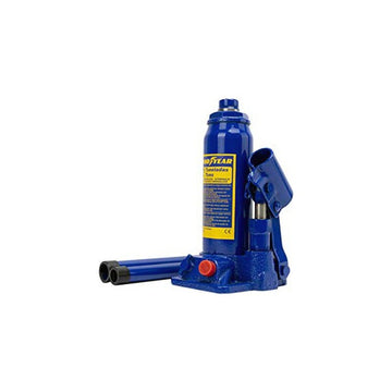 Cric de levage Goodyear CS4 Hydraulique