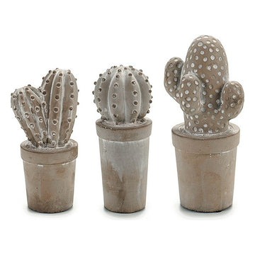 Cactus Pierre Cactus 3 (7 x 17 x 8 cm)