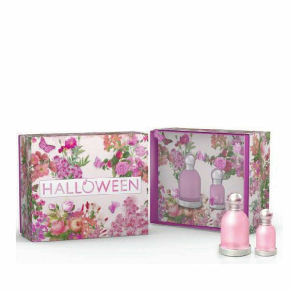 Set de Parfum Femme Halloween Magic Jesus Del Pozo 8431754006215 (2 pcs)