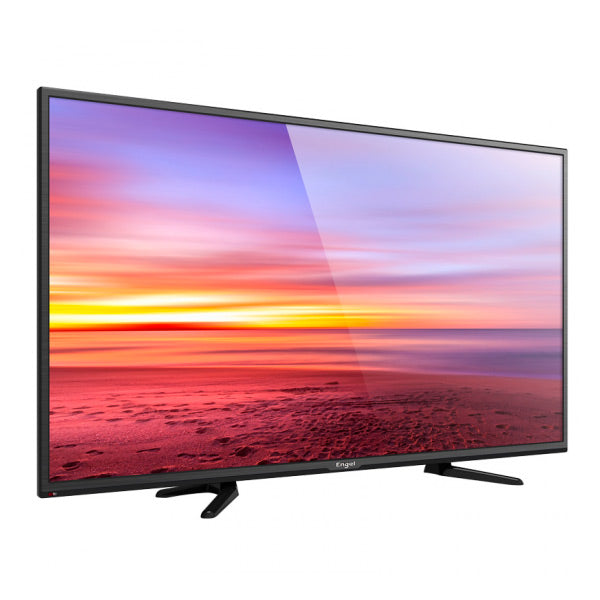 Télévision Engel LE4055 40" LED Full HD Noir