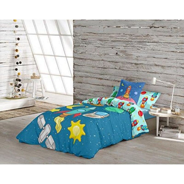 Housse de Couette Cool Kids Gala (Lit de 105) (180 x 220 cm)