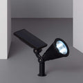 Projecteur LED Ledkia A++ (Blanc neutre 3800K - 4200K) (200 Lm) (410x270x90 mm)