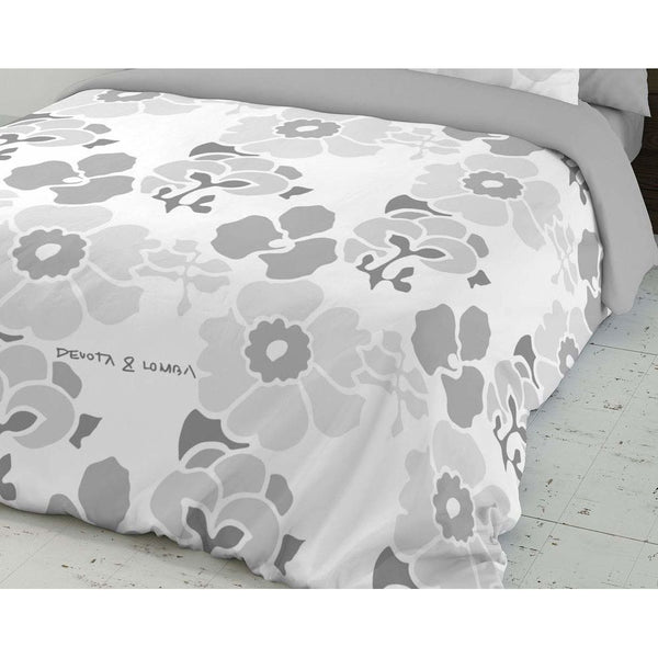 Housse de Couette Flowers Devota & Lomba