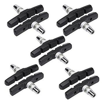 Plaquettes de frein V-Brake De vélo (70 mm) (10 pcs) (Refurbished A+)