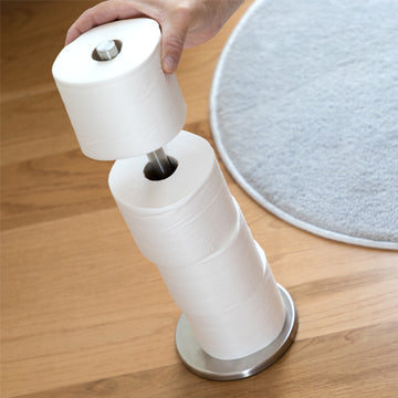 Porte-rouleaux pour Papier Toilette