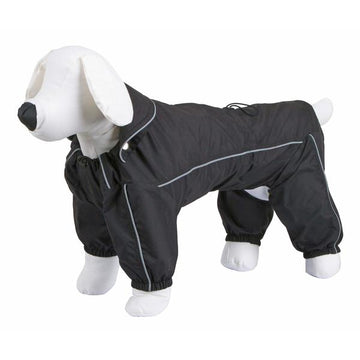 Imperméable Manchester Chien Noir (Taille XXL) (Refurbished A+)