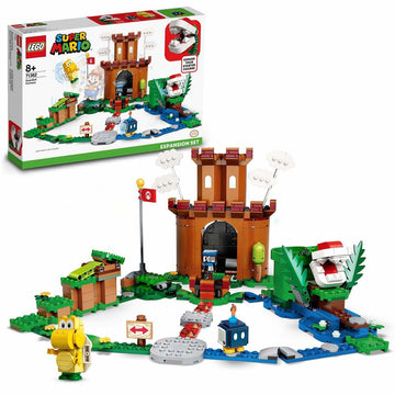 Set de construction Lego ‎71362 (Refurbished D)