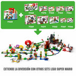 Set de construction Lego ‎71362 (Refurbished D)