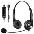 Casques avec Microphone ‎W502U-DE (Reconditionné B)