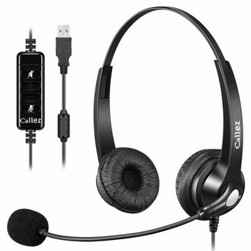 Casques avec Microphone ‎W502U-DE (Reconditionné B)