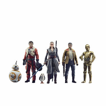 Figurine d’action Hasbro ‎Star Wars (Reconditionné D)