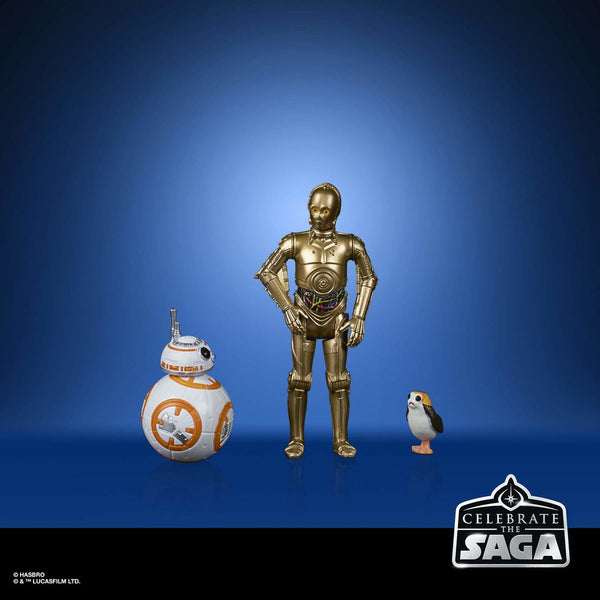 Figurine d’action Hasbro ‎Star Wars (Reconditionné D)