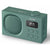 Radio Bluetooth portable P2 Rechargeable (Reconditionné B)