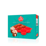 Moule en silicone pour Cupcakes Fourés Tasty American