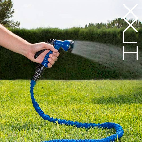 Tuyau d'Arrosage Extensible Hose XXL 7,5 m