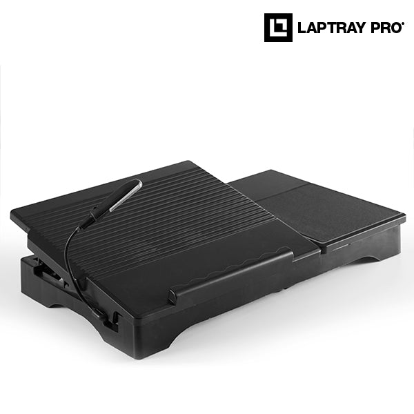 Table Portable Multi Fonction Laptray Pro