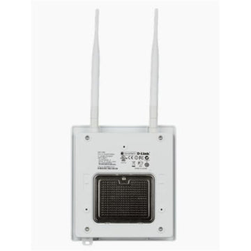 Point d'Accès D-Link DAP-2360 N300 1 x Gbit PoE