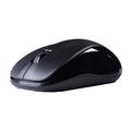 Souris sans-fil Hiditec MOU010000 Noir