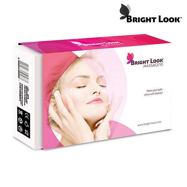 Patch Massage Contour des Yeux Bright Look