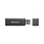 Clé USB et Micro USB INTENSO ALU LINE 64 GB Anthracite