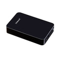 Disque Dur Externe INTENSO 6031512 3.5" 4 TB USB 3.0 Noir