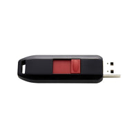 Clé USB INTENSO 3511460 8 GB Noir