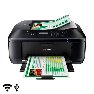 Canon Multifunctionel Pixma MX475 Fax Wifi