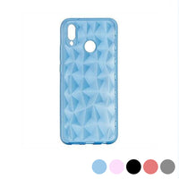 Protection pour téléphone portable 3d Huawei P20 Lite REF. 108188