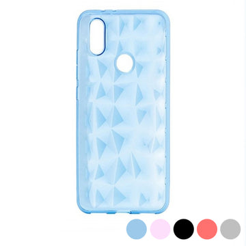 Protection pour téléphone portable 3d Xiaomi Mi 6x/a2 REF. 108287