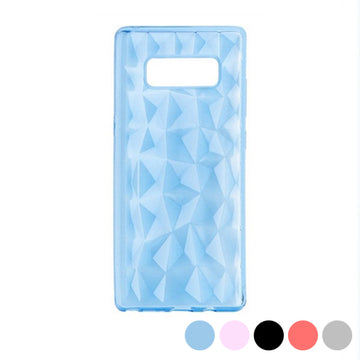 Protection pour téléphone portable 3d Samsung Note 8 REF. 107716