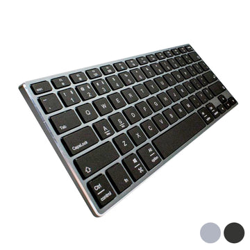 Clavier sans fil Subblim Advance Compact BLUETOOTH 3.0 350 mAh