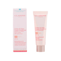 Crème hydratante effet maquillant Multi-hydratante Clarins