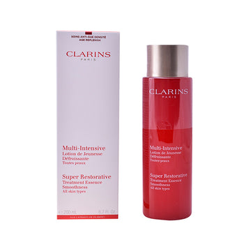 Lotion hydratante anti-âge Multi-intensive Clarins (200 ml)