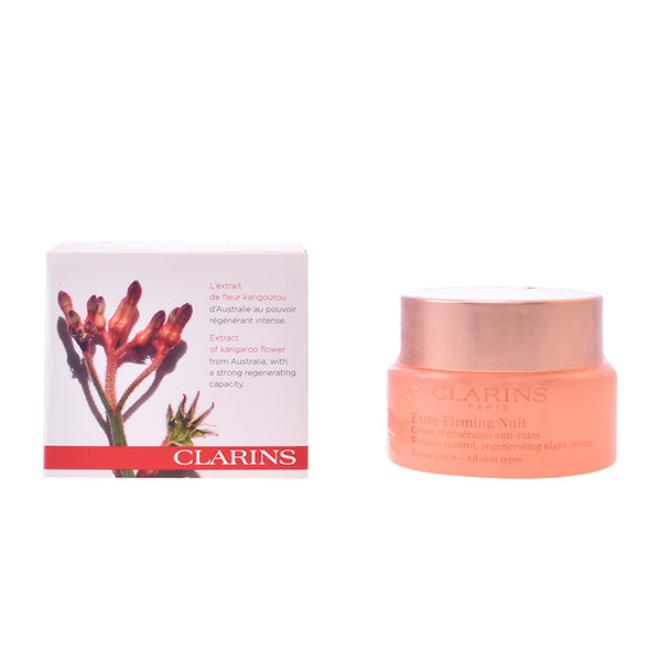 Crème raffermissante Extra Firming Nuit Clarins (50 ml)