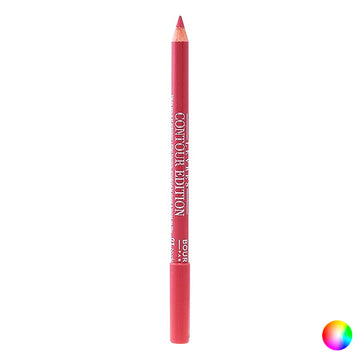 Crayon à lèvres Contour Edition Bourjois