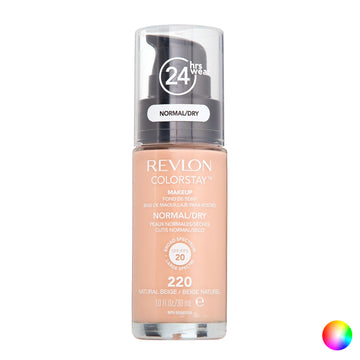 Fonds de teint liquides Colorstay Revlon