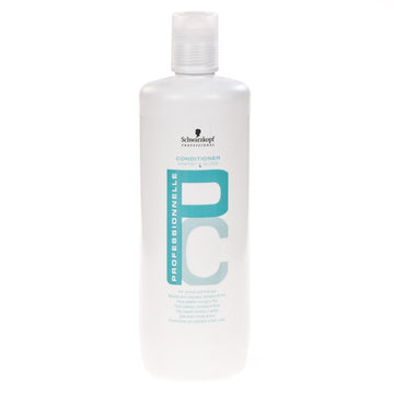 Après shampoing nutritif Professionnelle Care Schwarzkopf (1000 ml)