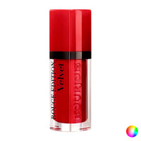 Rouge à lèvres Rouge édition Velvet Bourjois