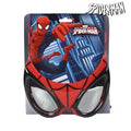 Lunettes de soleil enfant Spiderman 581