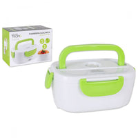 Boîte Déjeuner Électrique Kitchen Tropic (23,7 x 16,7 x 10,7 cm)