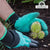 Gants de Jardinage avec 4 Griffes pour Creuser Garden & Greenhouse