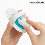 Pad Exfoliant Électrique InnovaGoods