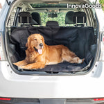 Housse de Protection de Voiture pour Animaux InnovaGoods