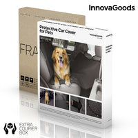 Housse de Protection de Voiture pour Animaux InnovaGoods